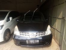 2009 Nissan Grand Livina XV dp ceban