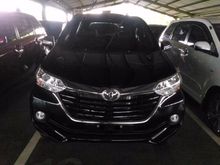 Promo Toyota Avanza 2017 DP 5jutaan angsuran bisa 2jutaan bisa bawa pulang unit toyota hub IRWAN 0812 1948 6049