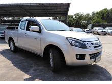 2014 Isuzu D-Max 2.5 SPACE CAB (ปี 11-17) Z Pickup MT
