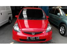 2005 Honda Jazz 1.5 i-DSI