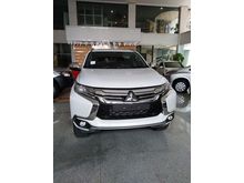ALL NEW PAJERO SPORT DAKAR 4x2
