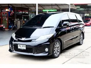 2011 Toyota ESTIMA 2.4 Aeras Wagon