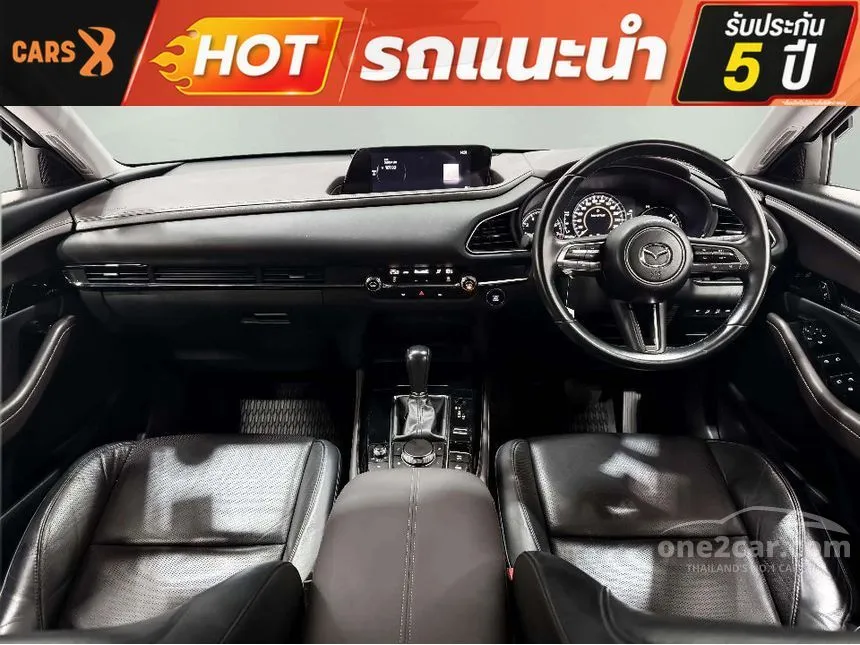 2020 Mazda CX-30 SP SUV