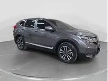 2019 Honda CR-V 1.5 Turbo Prestige SUV