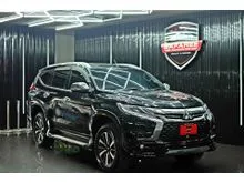 2017 Mitsubishi PAJERO SPORT 2.4 (ปี 15-18) GT Premium 4WD SUV