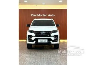 2023 Toyota Fortuner 2.8 GR Sport 4X2 SUV