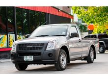 2006 Isuzu D-Max 2.5 SPARK (ปี 07-11) EX Pickup MT