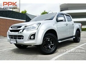2016 Isuzu D-MAX 1.9 Hi-Lander Z Cab-4 Pickup