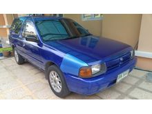 1995 Nissan NV 1.6 SLX SUV MT