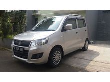 2014 Suzuki Karimun Wagon R 998 GL Wagon R Hatchback