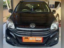 Daihatsu Ayla X matic