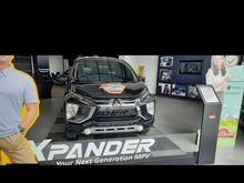 READY STOK MITSUBISHI XPANDER FACELIFT BIG PROMO