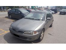 Proton Satria 1.3 GLi (M) Cheap Cheap Sell
