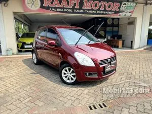 2010 Suzuki Splash 1.2 GL Hatchback