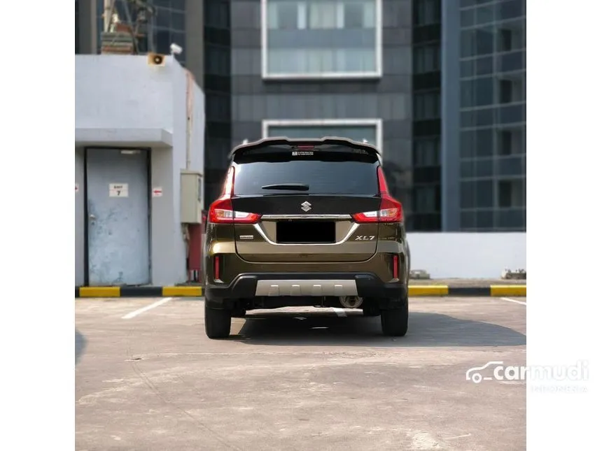 2022 Suzuki XL7 Alpha SUV