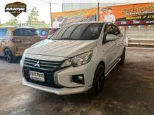2022 Mitsubishi ATTRAGE 1.2 (ปี 19-26) Active Sedan