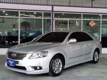 2011 Toyota Camry 2.0 (ปี 06-12) G Extremo Sedan