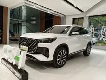 2026 Chery Tiggo 8 1.5 CSH Premium SUV