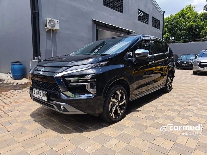 2024 Mitsubishi Xpander Ultimate MPV