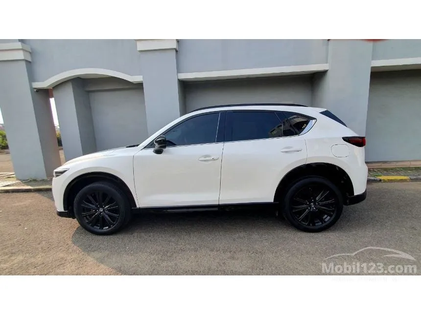 2022 Mazda CX-5 Kuro Edition SUV