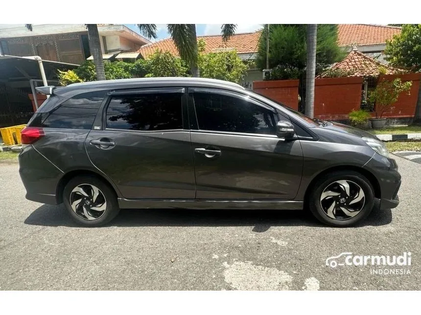 2015 Honda Mobilio RS MPV