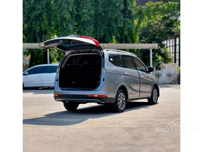 2021 Wuling Cortez CT L Lux+ MPV