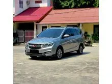 2021 Wuling Cortez 1.5 CT L Lux+ MPV - UNIT FRESH SIAP PAKAI , MOBIL GARANSI BEBAS TABRAK BEBAS BANJIR