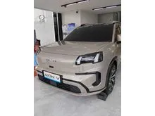 2026 GAC AION V 0.0 Luxury SUV