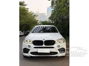 2015 BMW X6 3.0 xDrive35i SUV
