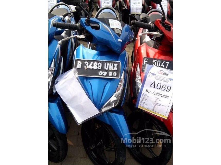 Harga Motor Honda Vario 110 Fi Bekas motorcyclepict.co