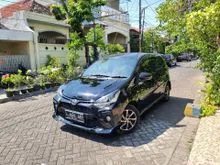 2022 Toyota Agya 1.2 GR Sport Hatchback