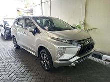 Family Car Festival-2020 Mitsubishi Xpander 1.5 SPORT Wagon ,Promo awal Januari casback dan accesories menarik