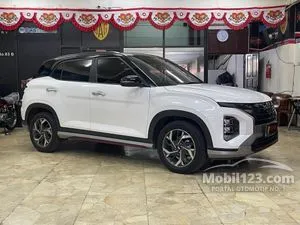2023 Hyundai Creta 1.5 Prime SUV