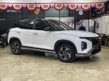 2023 Hyundai Creta 1.5 Prime SUV TDP 30JT