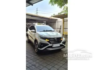 2020 Toyota Rush 1.5 TRD Sportivo SUV