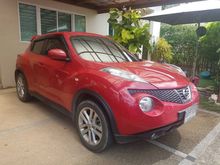 2015 Nissan Juke 1.6 (ปี 10-16) V SUV AT