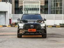 2020 Mercedes-Benz AMG GLE53 3.0 AMG 4MATIC+ Coupe