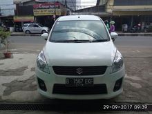 2012 Suzuki Ertiga 1.4 GX MPV