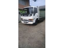 Isuzu elf nhr 55 tahun 2006