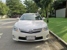 2010 Toyota CAMRY 2.4 (ปี 06-12) V Sedan AT