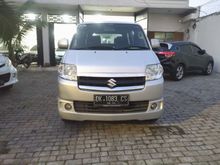 2018 Suzuki APV 1.5 GX Arena Van
