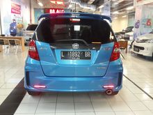2012 Honda Jazz 1.5 RS Hatchback