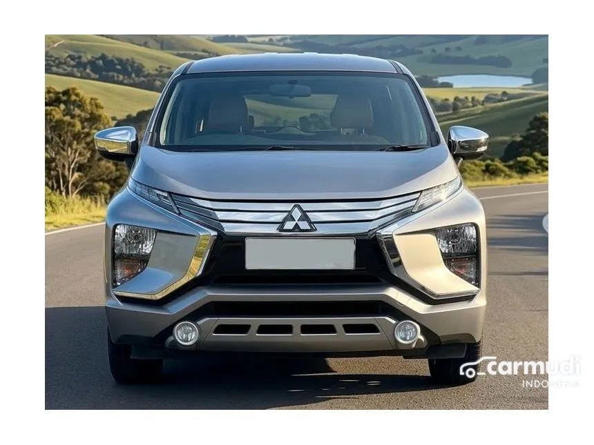 2018 Mitsubishi Xpander Ultimate MPV