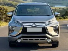 2018 Mitsubishi Xpander 1.5 Ultimate MPV