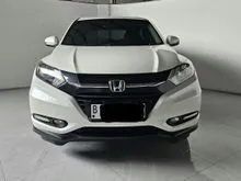 2017 Honda HR-V 1,5 E SUV