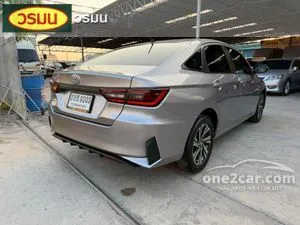 2022 Toyota Yaris Ativ 1.2 Sport Sedan