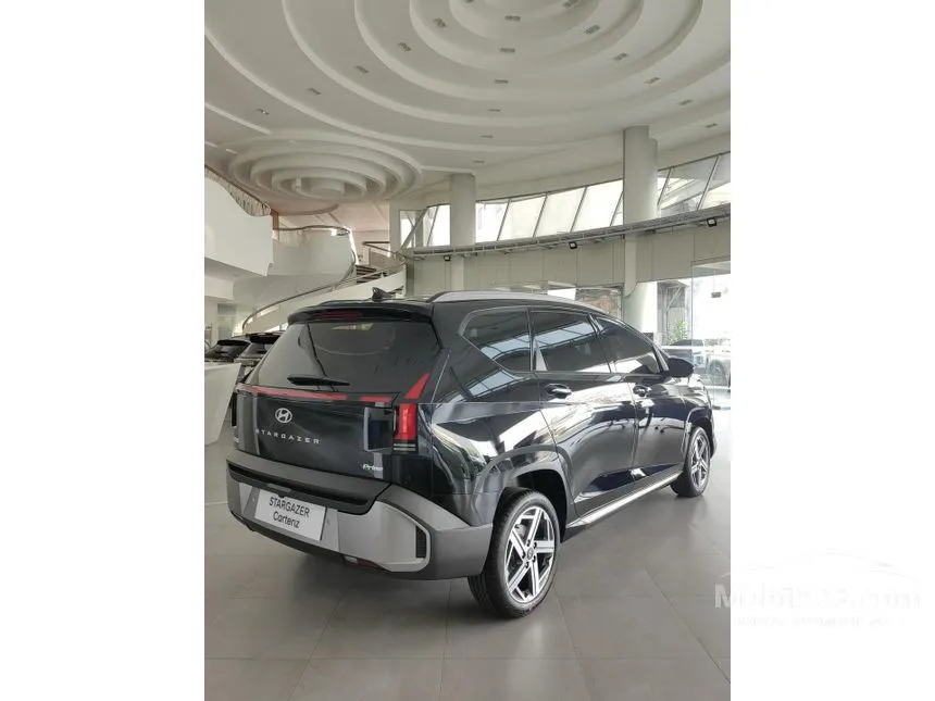 2025 Hyundai Stargazer Cartenz Prime HSS MPV