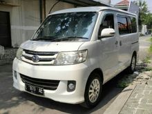 2011 Daihatsu Luxio 1.5 X Wagon Nego