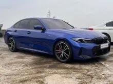 2024 BMW 330i 2.0 M Sport Pro Sedan