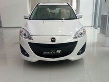 2017 Mazda 5 2.0 SKYACTIV-G SUV